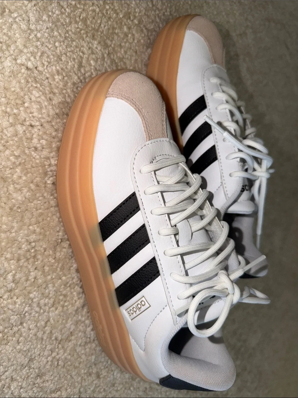 adidas women’s sneakers